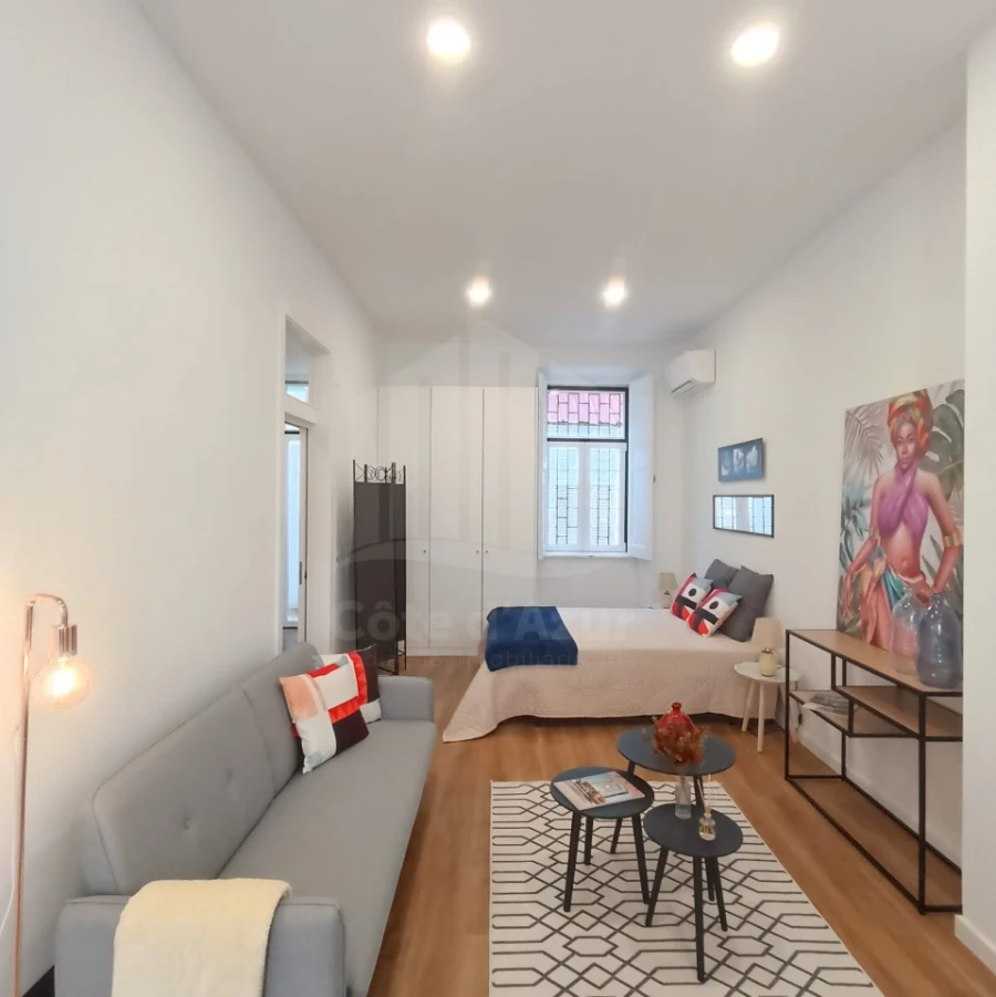 Apartamento para Venda em São Vicente Foto 2