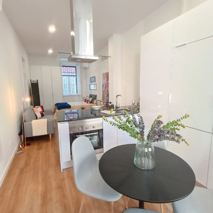 Apartamento para Venda em São Vicente Foto 6