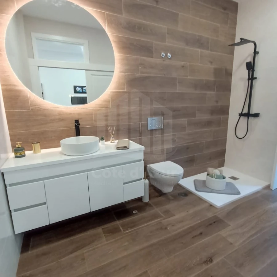 Apartamento para Venda em São Vicente Foto 8