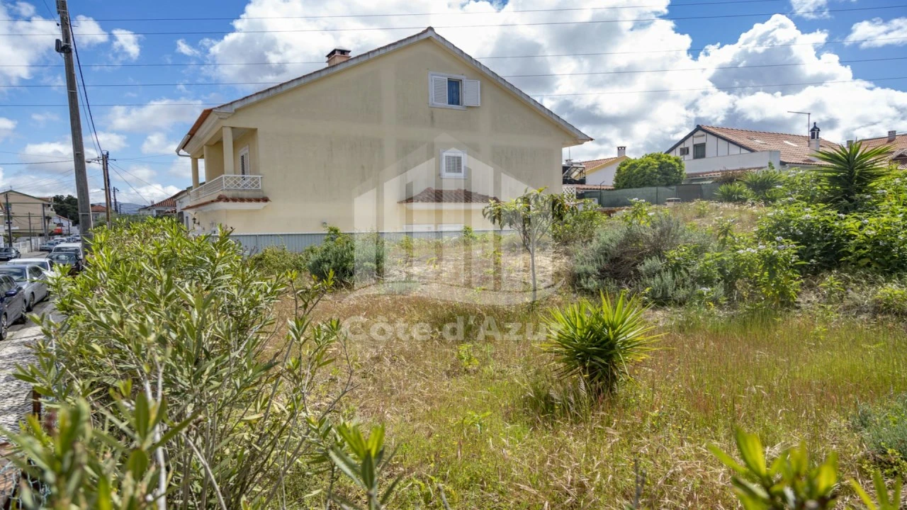 Terreno para Venda em Quinta do Conde Foto 13