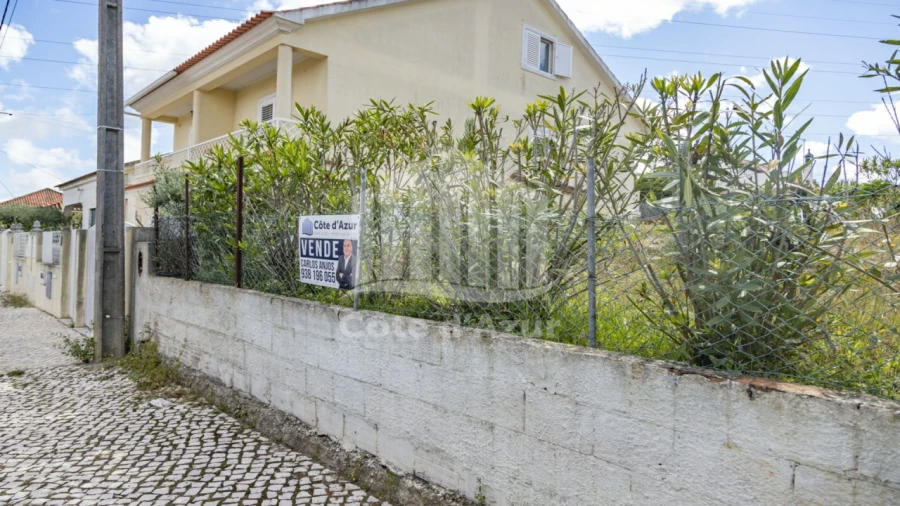 Terreno para Venda em Quinta do Conde Foto 7