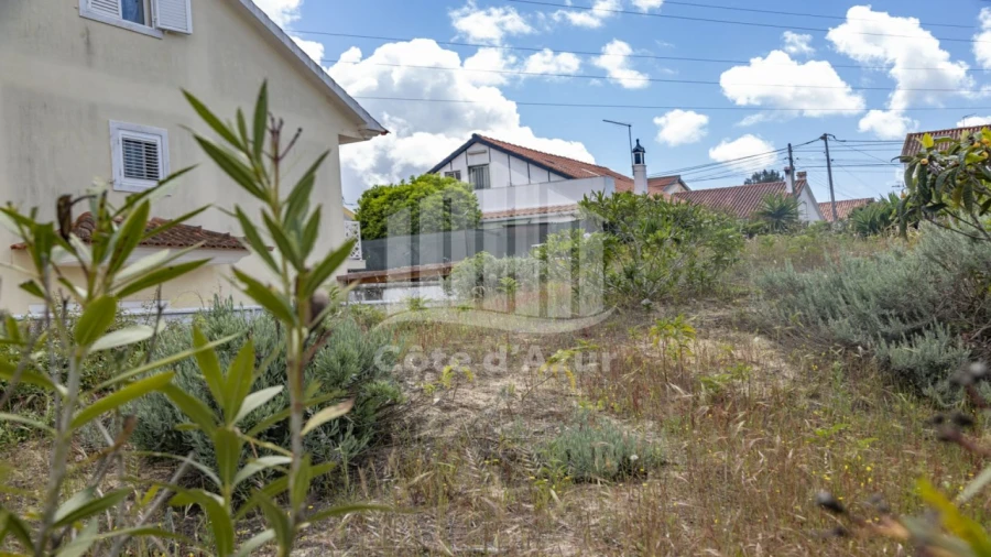 Terreno para Venda em Quinta do Conde Foto 10