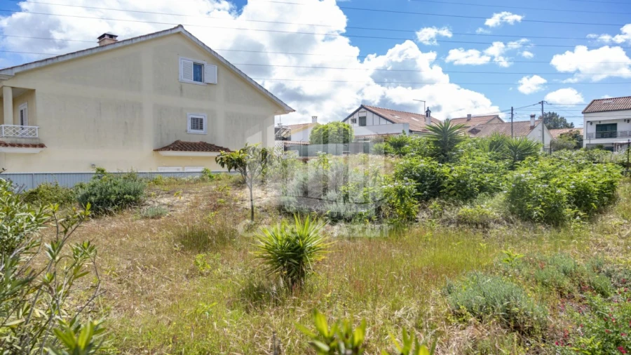 Terreno para Venda em Quinta do Conde Foto 11