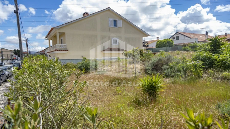 Terreno para Venda em Quinta do Conde Foto 13