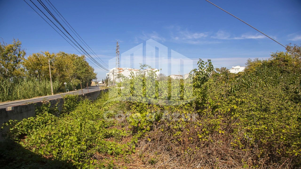 Terreno para Venda em Palhais e Coina Foto 2