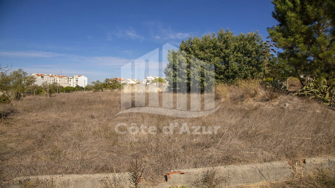 Terreno para Venda em Palhais e Coina Foto 9
