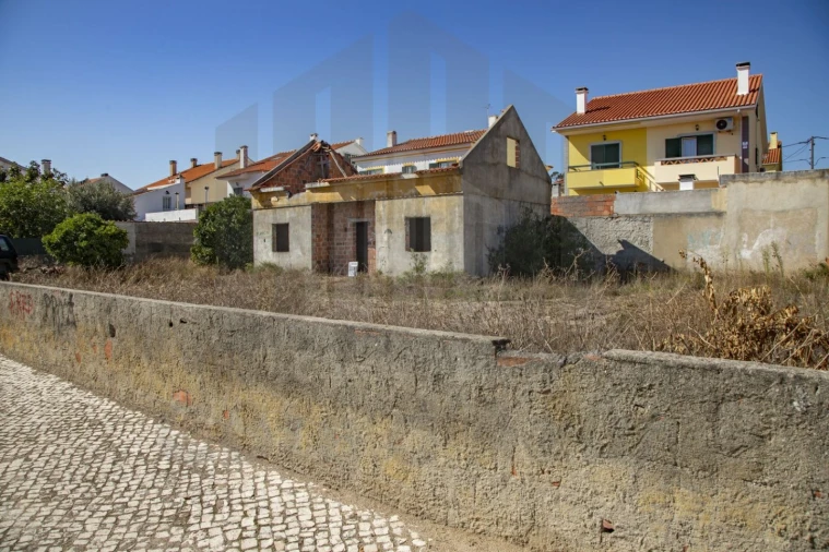 Terreno para Venda em Quinta do Conde Foto 3