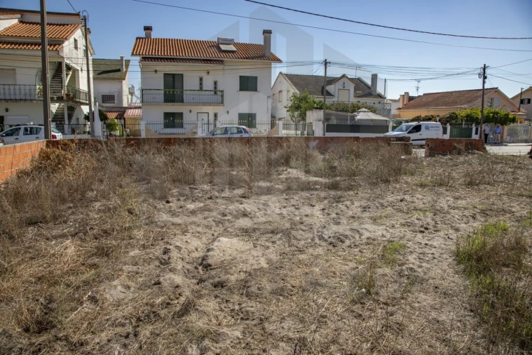 Terreno para Venda em Quinta do Conde Foto 5