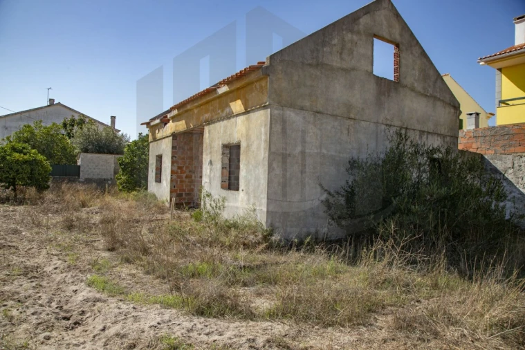 Terreno para Venda em Quinta do Conde Foto 6