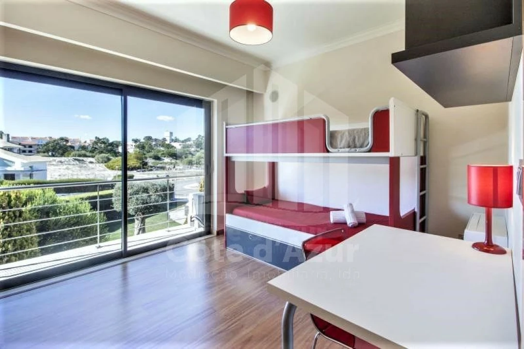 Moradia T5 para Venda em Carvalhal Foto 42