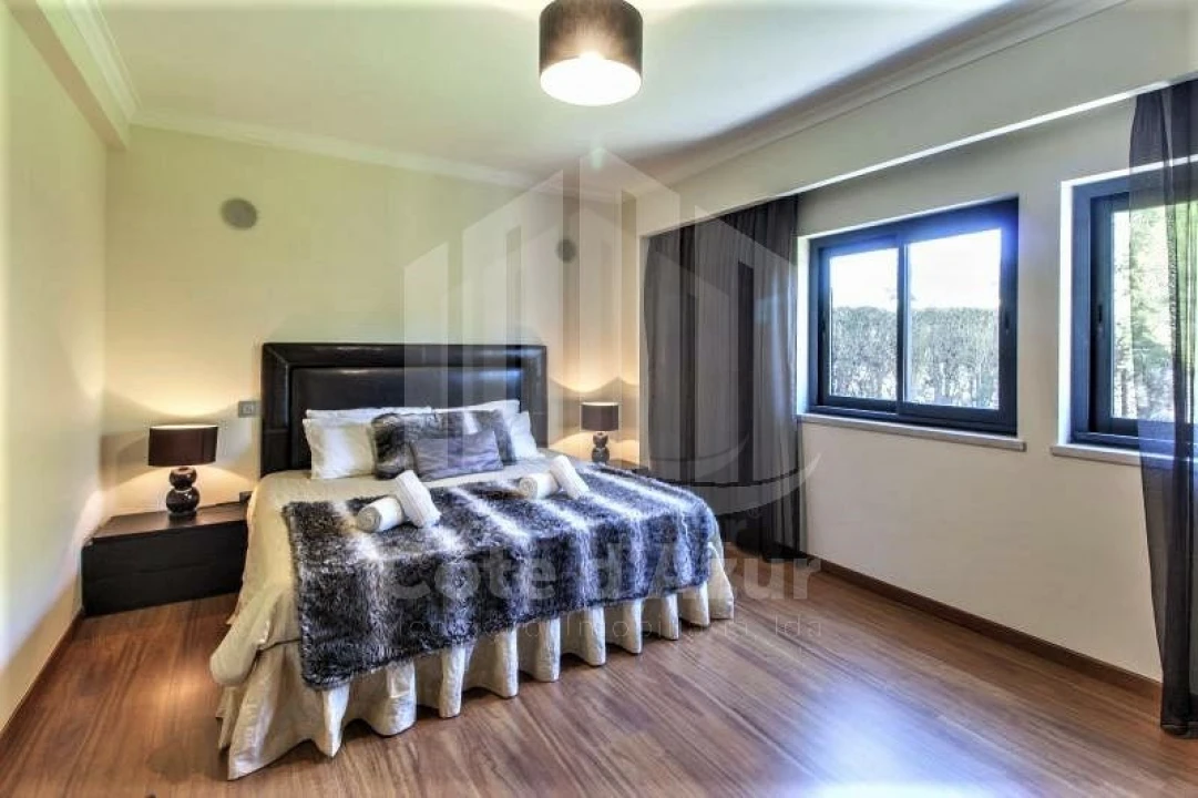 Moradia T5 para Venda em Carvalhal Foto 44