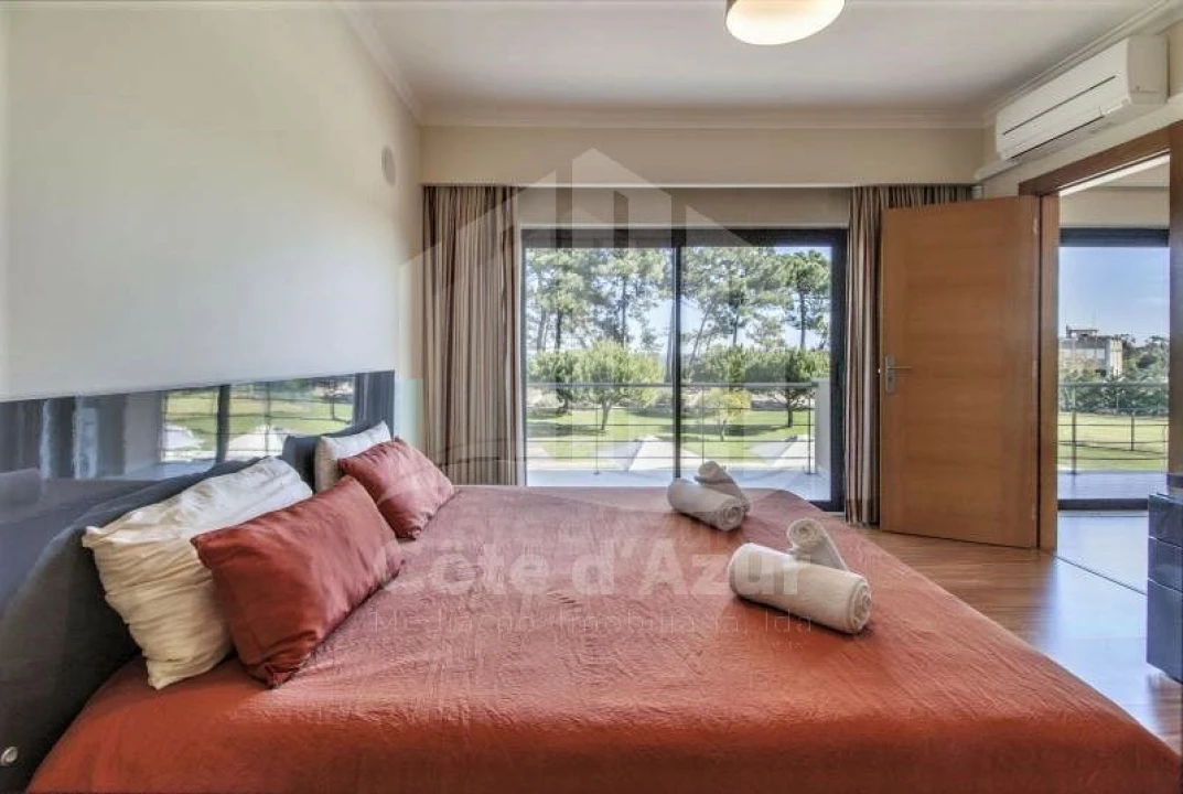 Moradia T5 para Venda em Carvalhal Foto 43