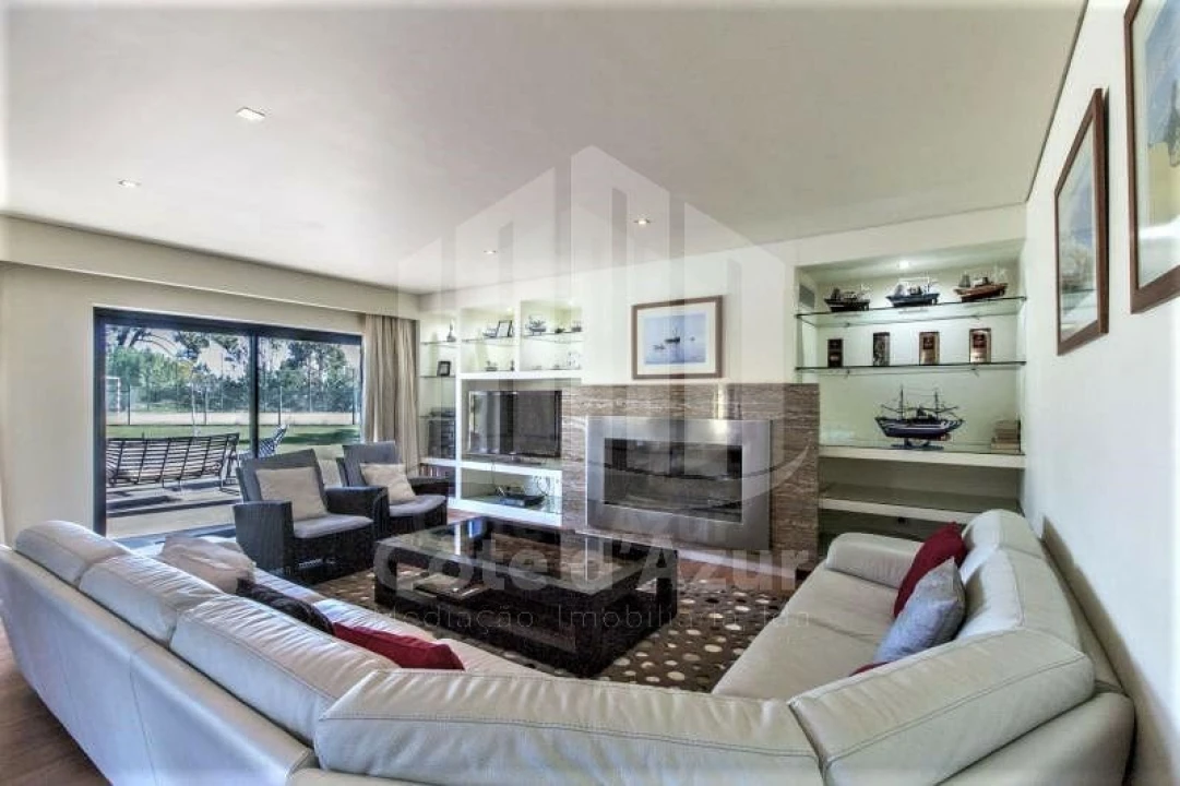 Moradia T5 para Venda em Carvalhal Foto 5