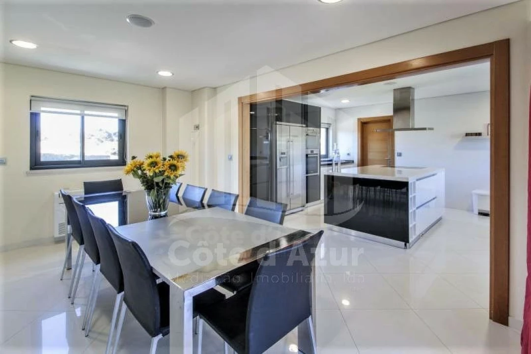 Moradia T5 para Venda em Carvalhal Foto 38