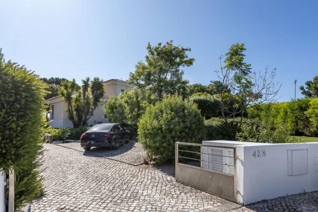 Moradia T5 para Venda em Carvalhal Foto 7