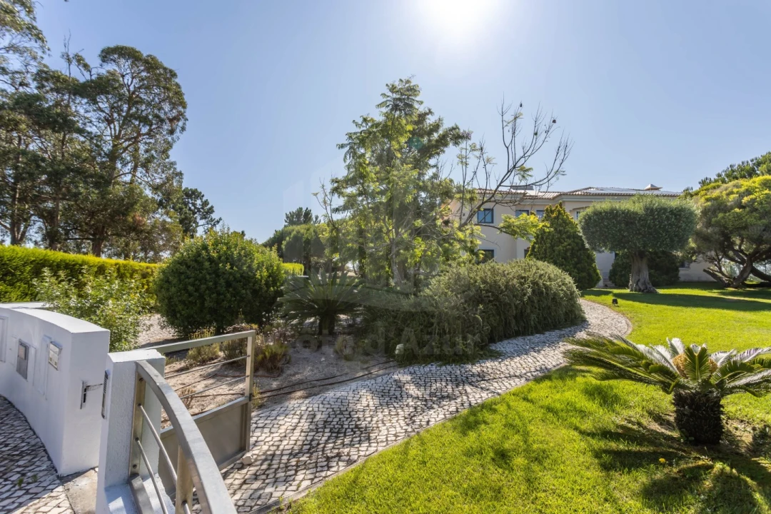 Moradia T5 para Venda em Carvalhal Foto 8