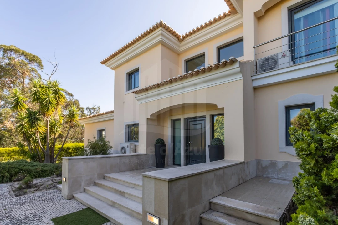 Moradia T5 para Venda em Carvalhal Foto 9