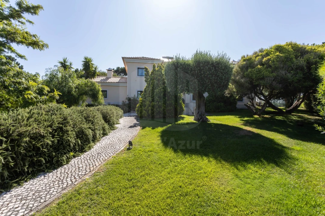 Moradia T5 para Venda em Carvalhal Foto 11