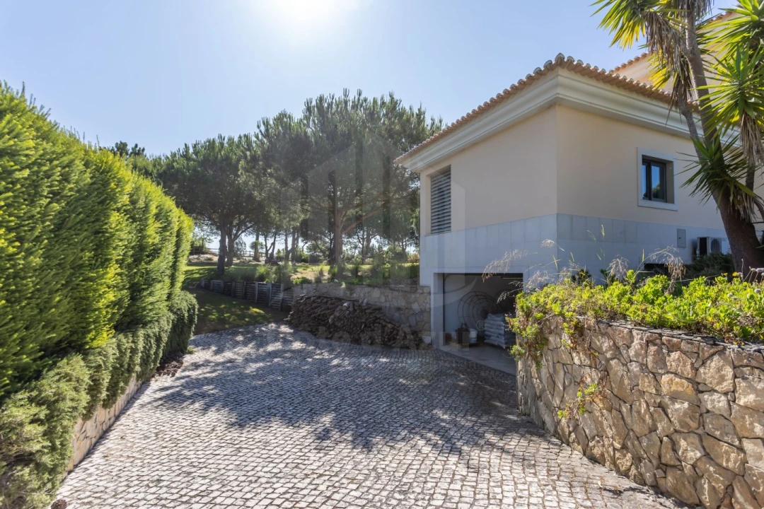 Moradia T5 para Venda em Carvalhal Foto 13