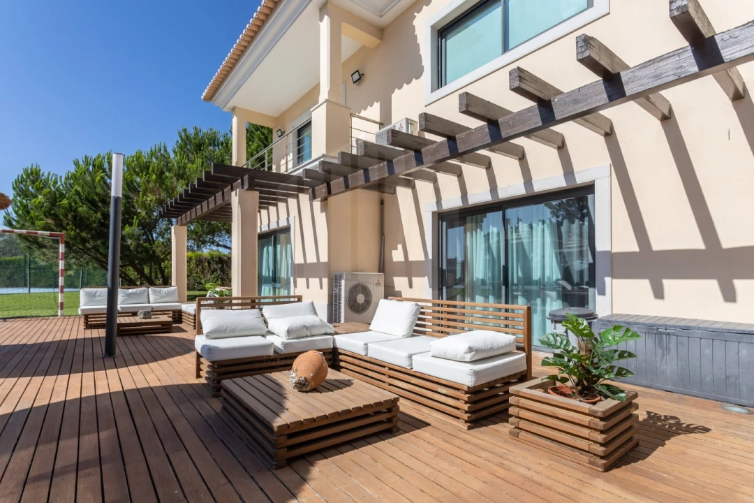 Moradia T5 para Venda em Carvalhal Foto 20