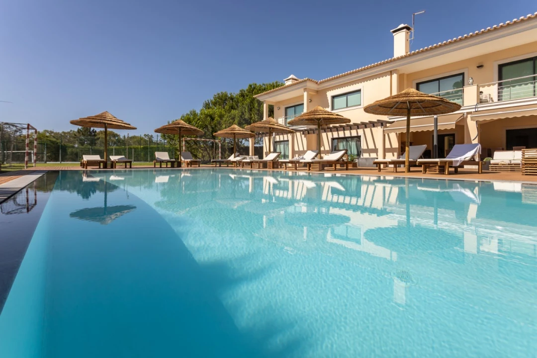 Moradia T5 para Venda em Carvalhal Foto 22