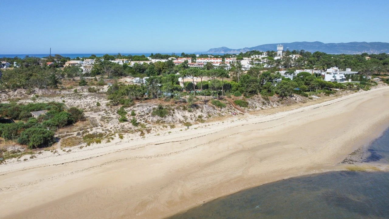 Moradia T5 para Venda em Carvalhal Foto 24