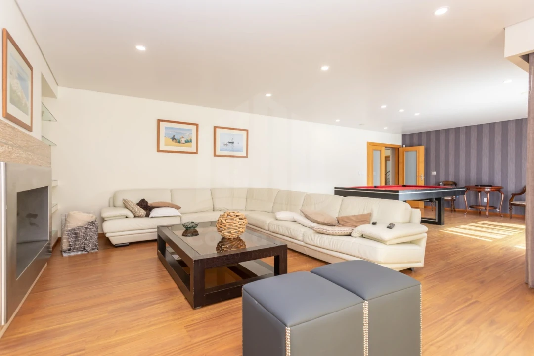 Moradia T5 para Venda em Carvalhal Foto 31