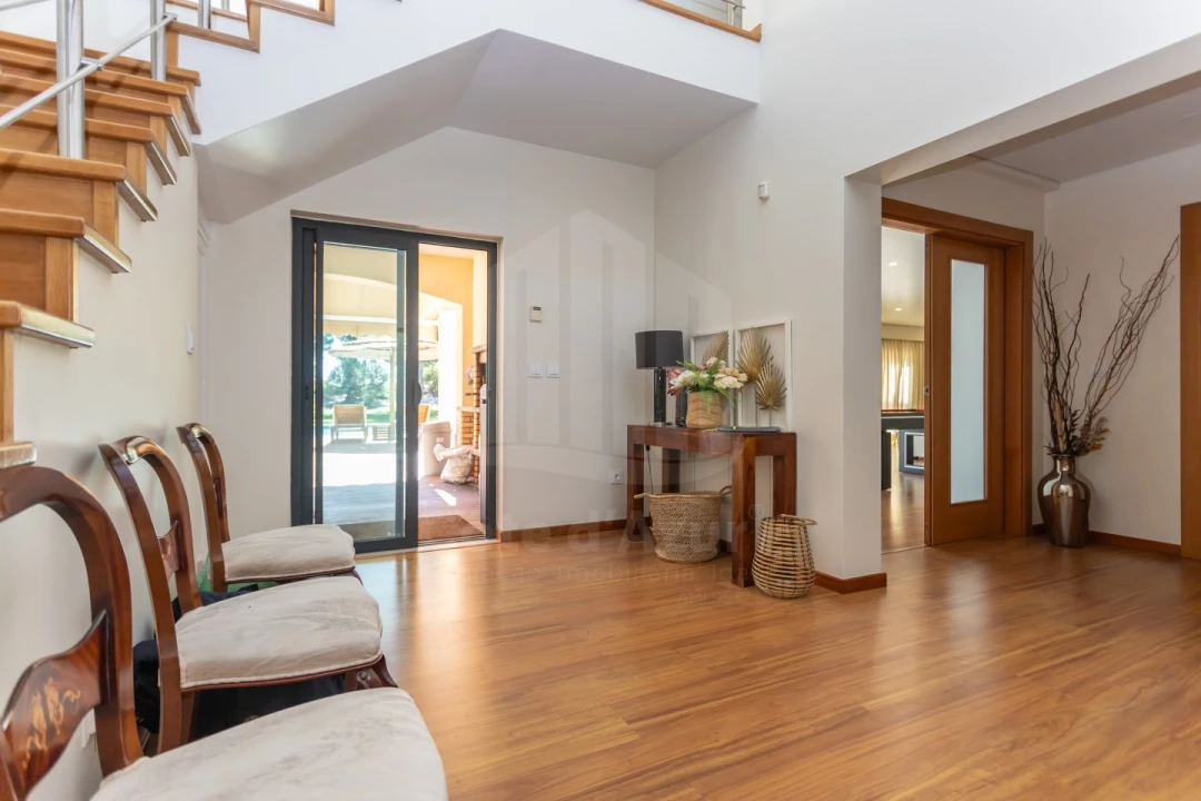 Moradia T5 para Venda em Carvalhal Foto 33