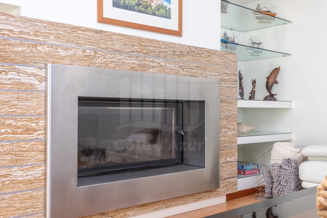 Moradia T5 para Venda em Carvalhal Foto 35