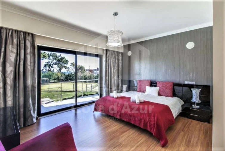 Moradia T5 para Venda em Carvalhal Foto 41