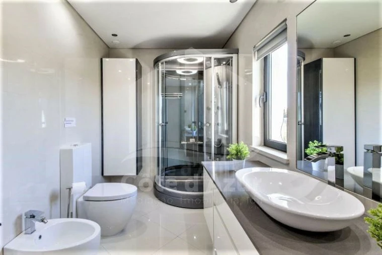 Moradia T5 para Venda em Carvalhal Foto 45