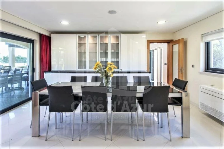 Moradia T5 para Venda em Carvalhal Foto 36