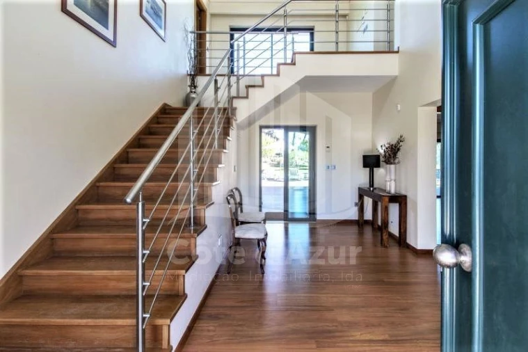 Moradia T5 para Venda em Carvalhal Foto 34