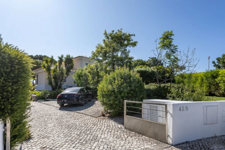 Moradia T5 para Venda em Carvalhal Foto 7