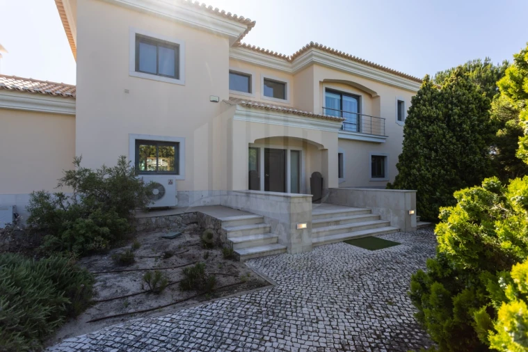 Moradia T5 para Venda em Carvalhal Foto 10