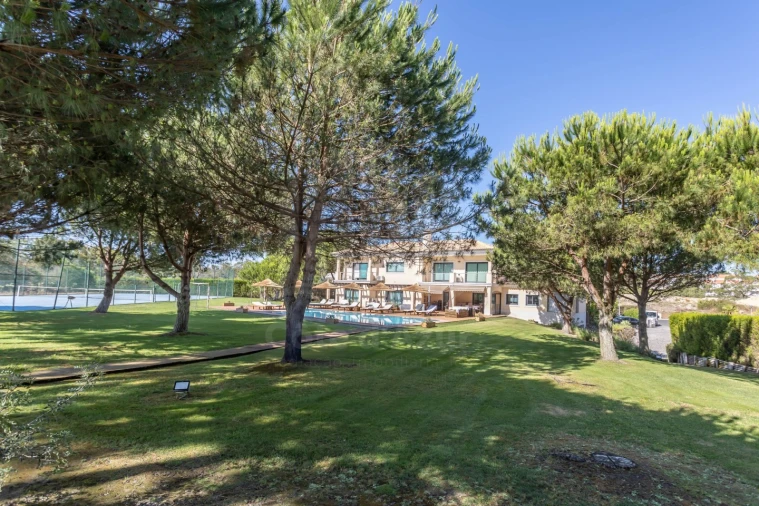 Moradia T5 para Venda em Carvalhal Foto 12