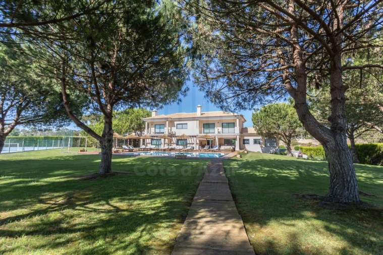 Moradia T5 para Venda em Carvalhal Foto 16