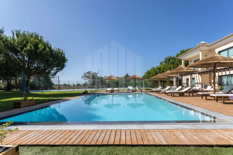 Moradia T5 para Venda em Carvalhal Foto 18