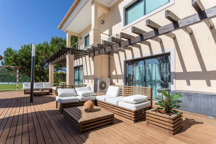 Moradia T5 para Venda em Carvalhal Foto 20