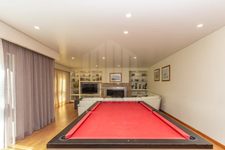 Moradia T5 para Venda em Carvalhal Foto 29