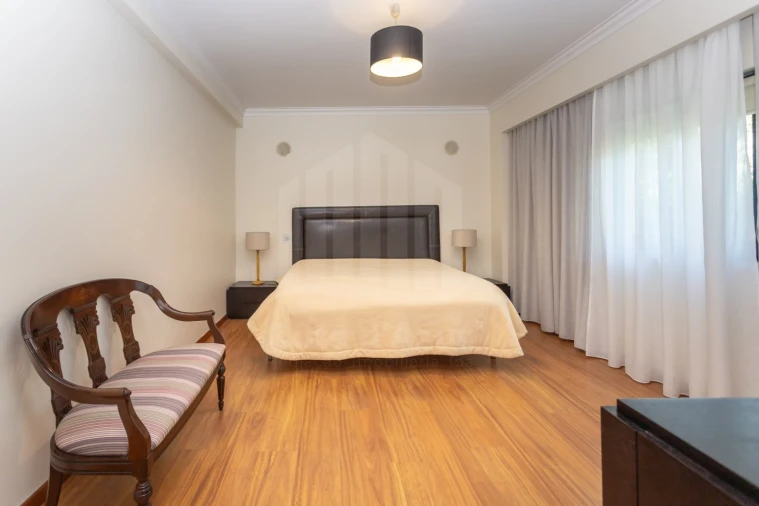 Moradia T5 para Venda em Carvalhal Foto 47