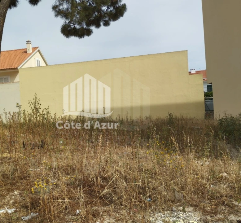 Terreno para Venda em Quinta do Conde Foto 3
