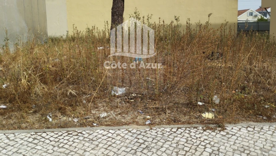 Terreno para Venda em Quinta do Conde Foto 5