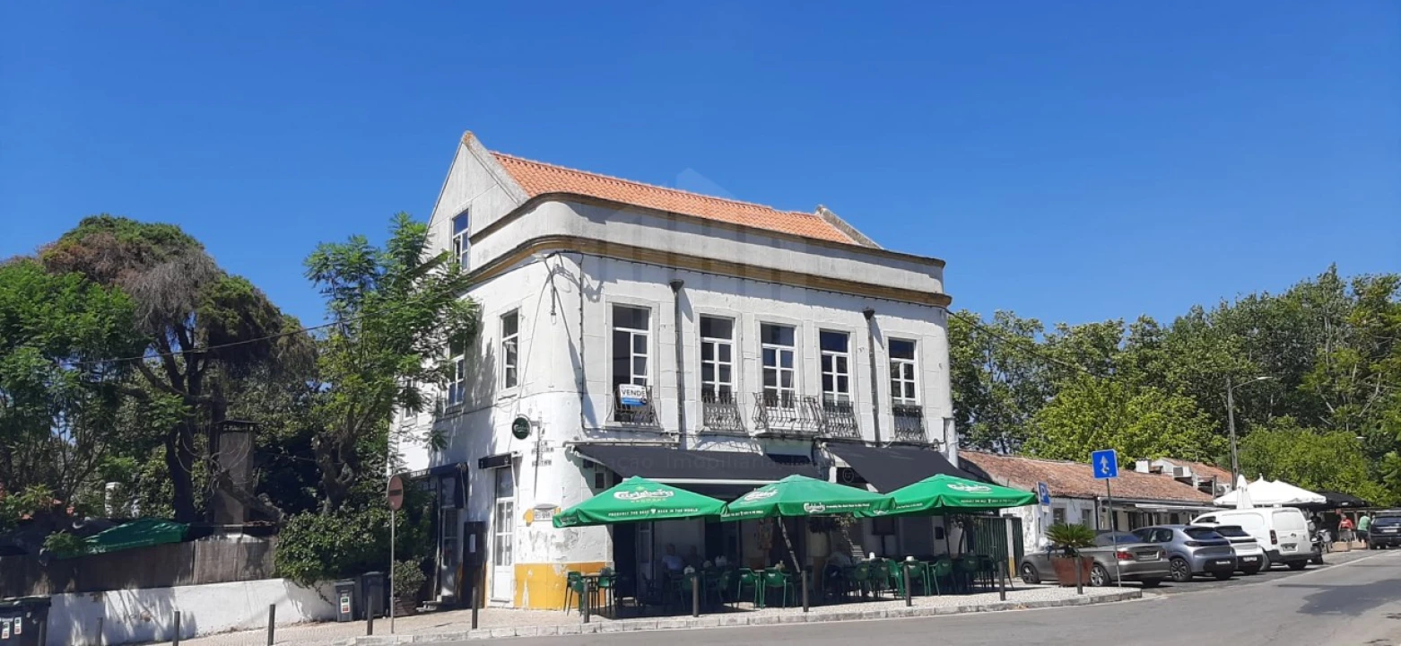 Prédio para Venda em União das Freguesias de Setúbal Foto 1