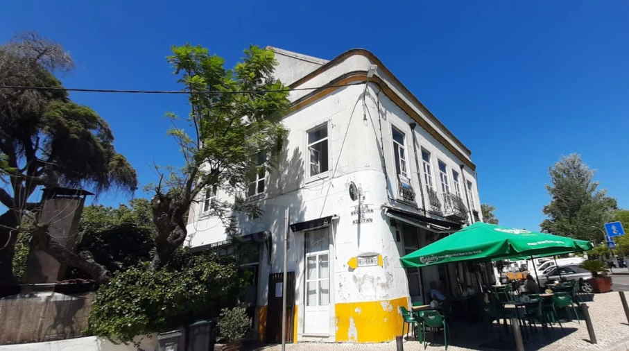 Prédio para Venda em União das Freguesias de Setúbal Foto 2