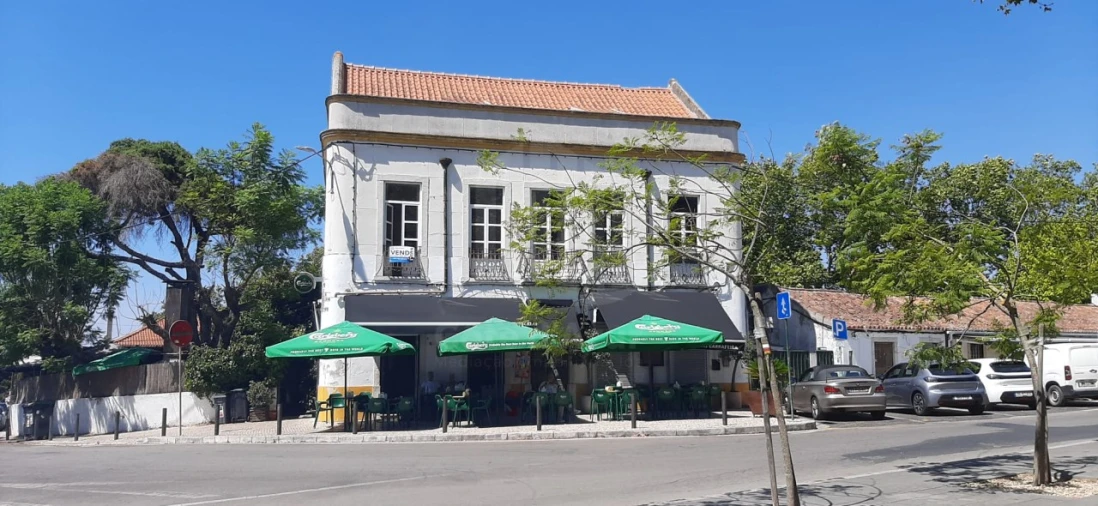 Prédio para Venda em União das Freguesias de Setúbal Foto 4