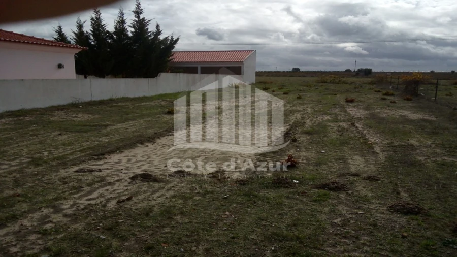 Terreno para Venda em Alpiarça Foto 4