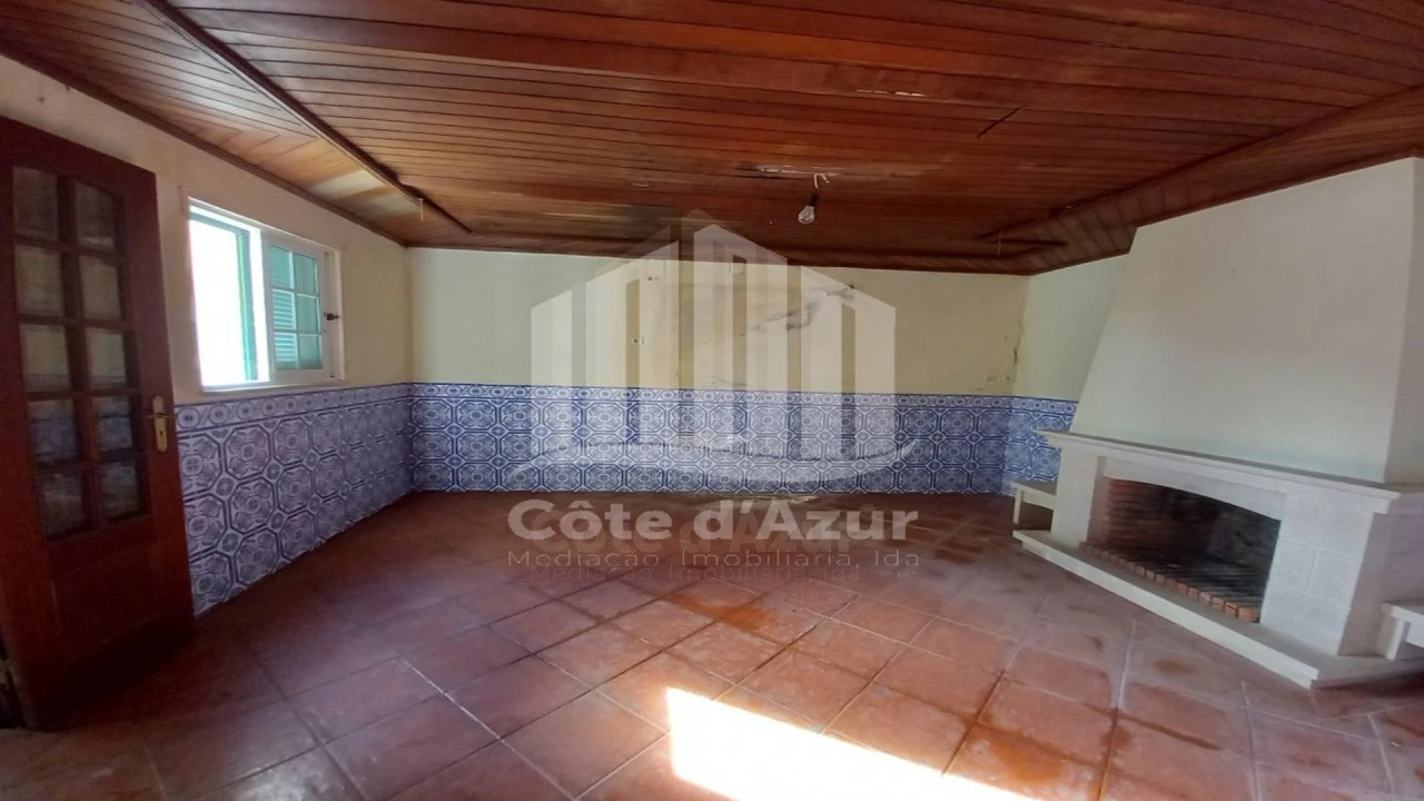 Moradia T3 para Venda em São Francisco Foto 1