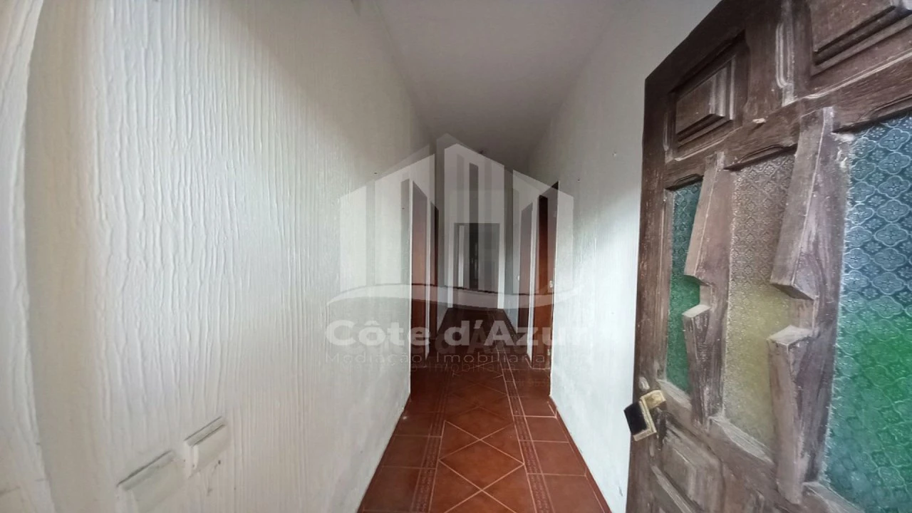 Moradia T3 para Venda em São Francisco Foto 3