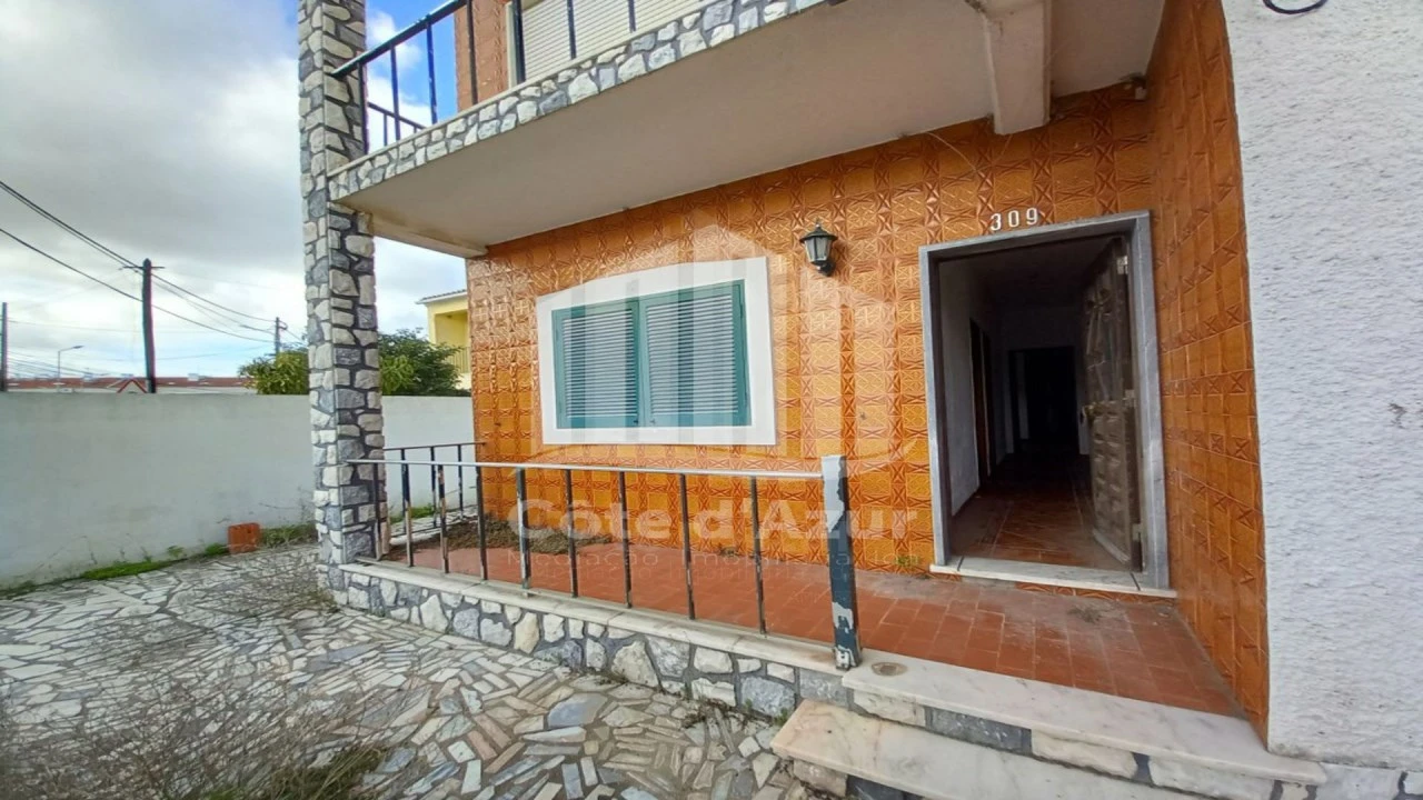 Moradia T3 para Venda em São Francisco Foto 4